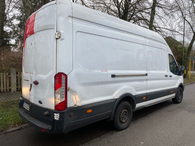 Ford Transit Kasten 350 L4 Trend