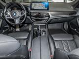 BMW 530d xDrive Touring+M Sport+LC Prof.+Stdhzg.+LED - BMW 530 Touring Kombi D Gebrauchtwagen