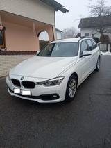 BMW 318i Touring Advantage Business Paket - BMW 3er Reihe: Standheizung