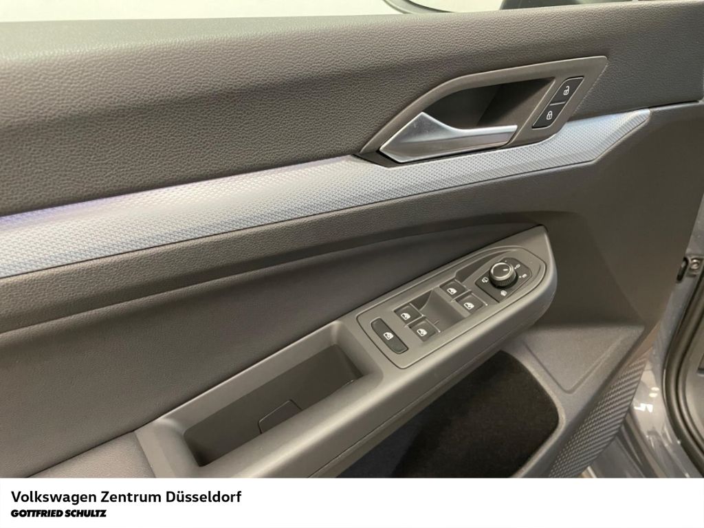 Volkswagen Golf - Bild 10