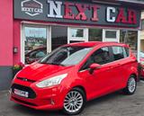 Ford B-Max 1.0 EcoBoost Titanium|SHZ|PDC| - Ford B-Max in Duisburg