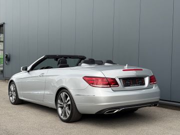 Mercedes E 350 - 5