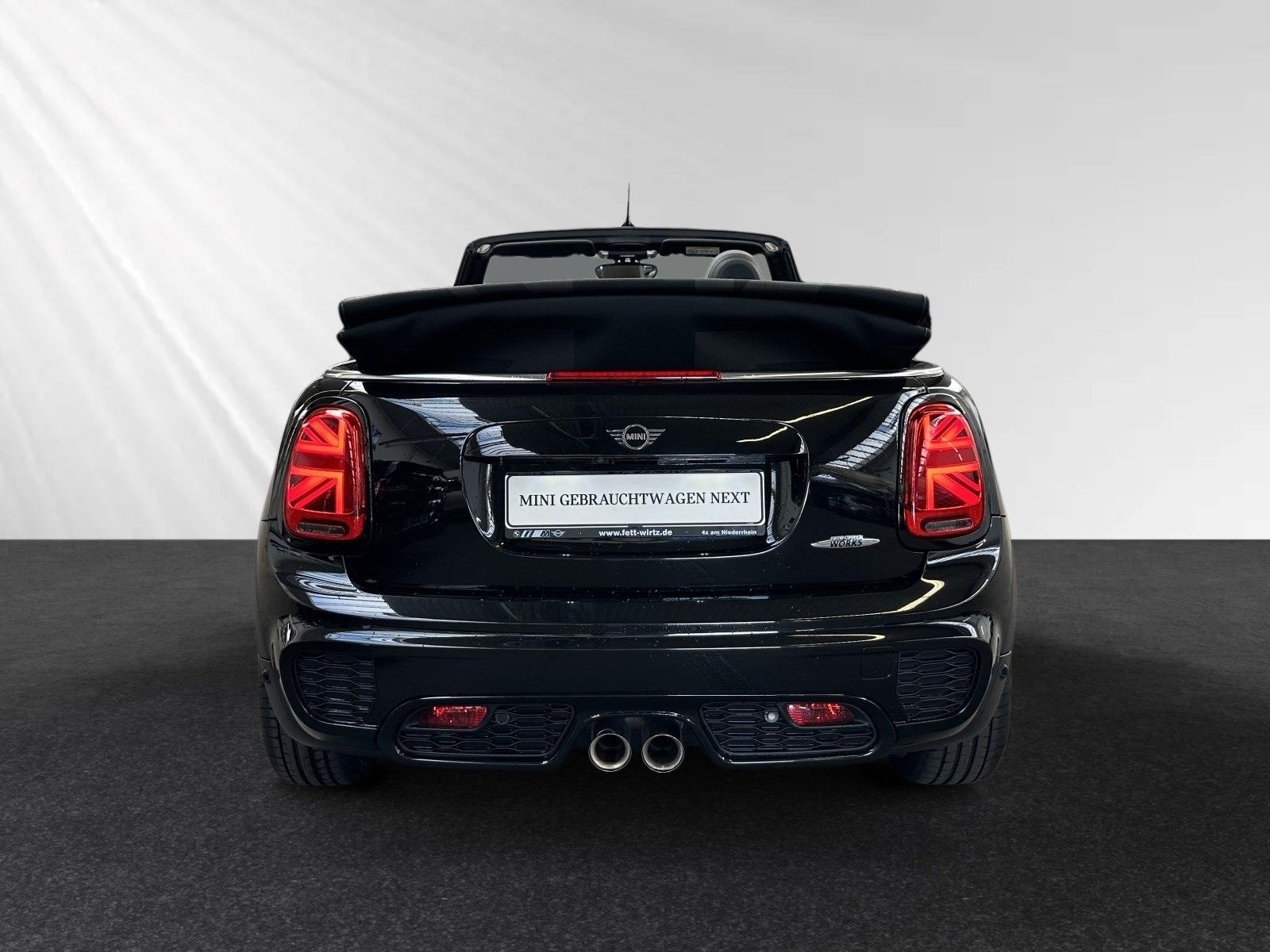 MINI Cooper Head-Up Harman/Kardon, миниатюра 6