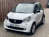 Smart ForTwo fortwo coupe Passion Navi Komfortpaket - Smart ForTwo in Dortmund