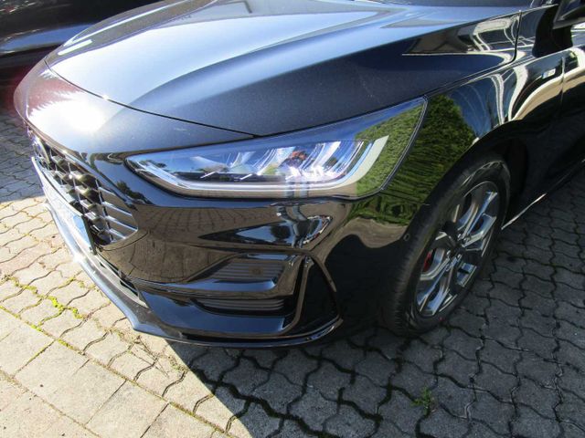 Focus Turnier 1.0 EB MHEV ST-LINE/ACC/Navi/LED/T