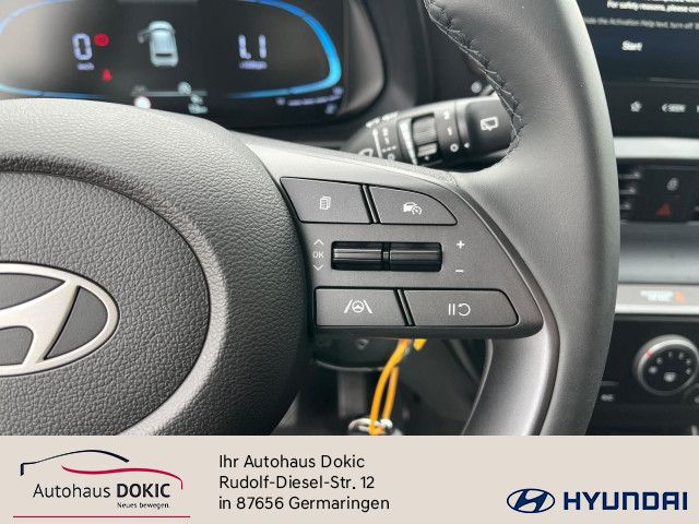 Hyundai BAYON - Bild 13