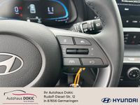 Hyundai BAYON - Vorschau Bild 13