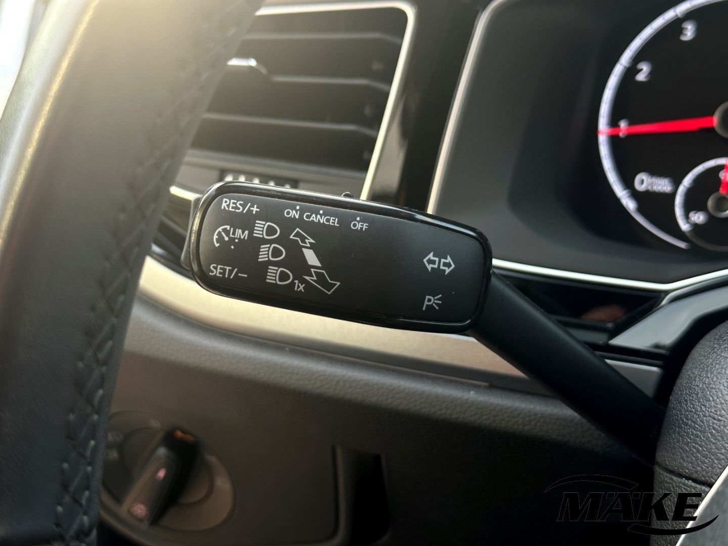 Polo Active 1.0 TSI NAVI DAB GRA SHZ LED BT APP