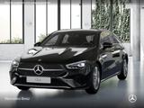 Mercedes-Benz CLA 200 SB Progressive Advanced+/Pano/360°/TotW - Mercedes-Benz CLA-Klasse mit Benzin-Antrieb: Automatik