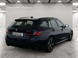 BMW 330d xDrive Touring M Sport Harman/K Kamera LED - BMW 330 Gebrauchtwagen
