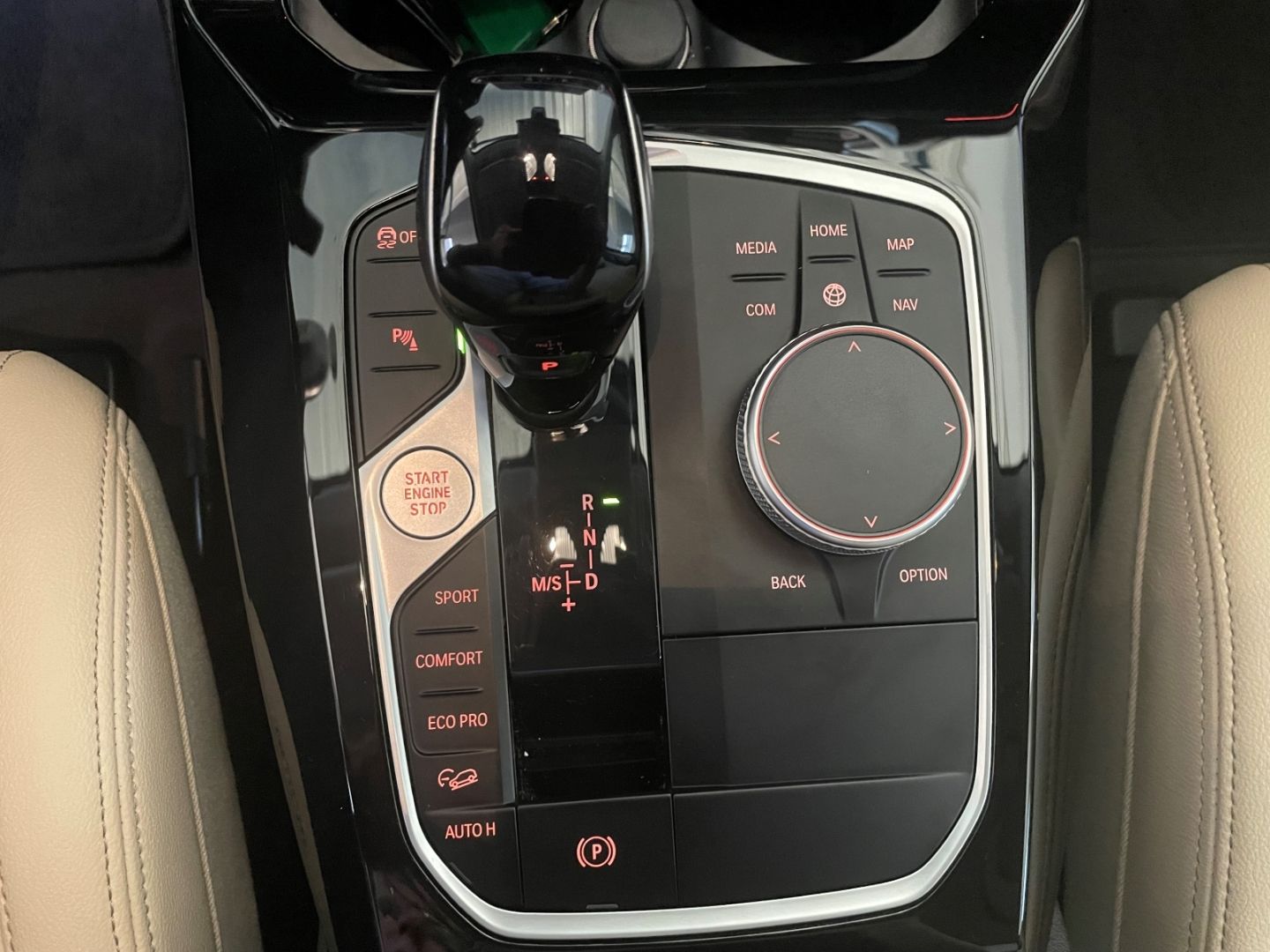 BMW X3 xDrive 20d ACC AHK Komfortz. Hifi LC Prof. foto 19