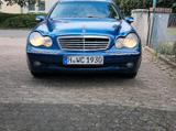 Mercedes-Benz Hallo ich verkaufe eine c class 220 cdi - Mercedes-Benz 220 aus 2001