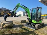 Liugong 9027 FE vollelektrisch, OQ 30, auch MIETE - Offers matching your search criteria