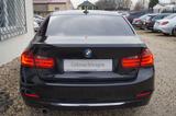BMW 320 d Limousine Automatik*HUD*MEMORY*Vollleder - BMW 320 Gebrauchtwagen in Berlin