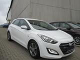 Hyundai i30 YES!- NAVI-KLIMA-PDC-TEMPO-16"ALU-2.HAND - Hyundai Gebrauchtwagen in Dortmund