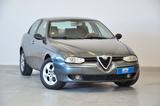 Alfa Romeo 156 1.8i 16V Twin Spark cat - Alfa Romeo 156: 1.8