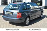 Skoda Fabia Combi 1.4 16V Excellent Automatik - Skoda Fabia: 16v Combi