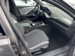 Fahrzeugabbildung Astra L Edition