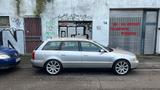 Audi A4 B5 Avant Quattro Leder Bose DAB 2.... - Audi A4 aus 2000: Kombi