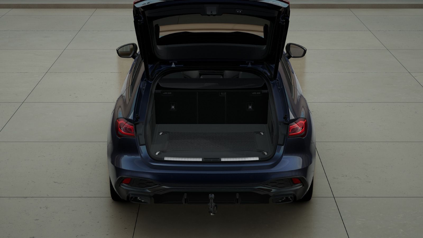 Audi A5 - Bild 7