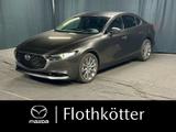 Mazda 3 FB G140 AUTO EXCLUSIVE-LINE*MATRIX*BOSE*360° - Mazda 3 FB Gebrauchtwagen