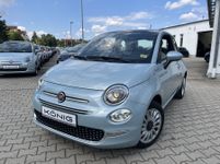 Fiat 500 - Vorschau Bild 1