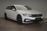Volkswagen Passat 2.0 TDI 4Motion DSG R line ACC/Kamera/Vir - Volkswagen Passat: TDI 4motion