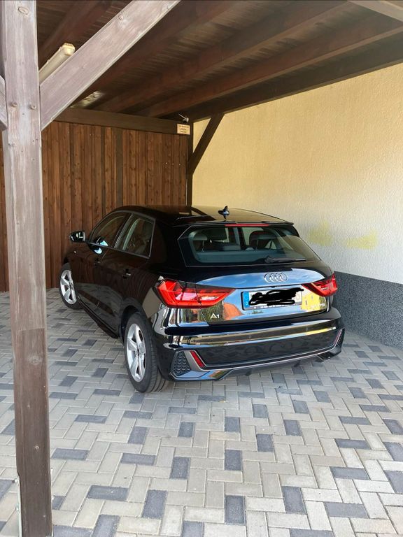 Image of Audi A3