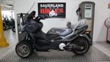 Kymco CV3 575i ABS AKTION Extrabonus - Kymco CV3 575i ABS