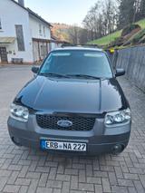 Ford Maverick 2,3 l - - gebrauchte Ford Maverick aus dem Jahr 2005