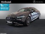 Mercedes-Benz CLE 200 AMG  Panorama Memory Ambiente Keyless-GO - Mercedes-Benz CLE 200 in Düsseldorf