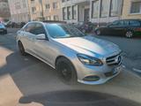 Mercedes-Benz Mercedes E220 CDI w212 Facelift - Panorama... - Mercedes-Benz E-Class: W212 Facelift