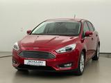 Ford Focus Titanium*Navi*Xenon*SHZ*LHZ*PDC*2. Hand* - Ford Focus: Titanium X
