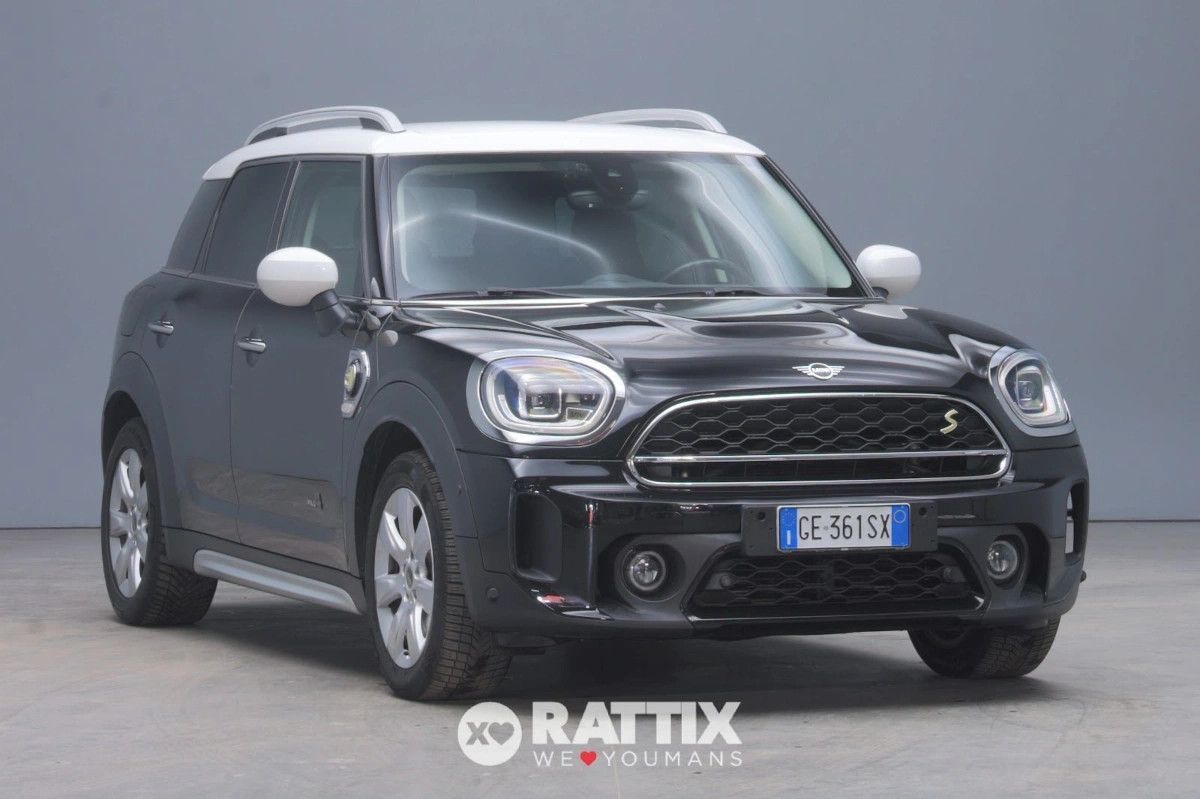 MINI Cooper SE Countryman 1.5 SE Essential ALL4 