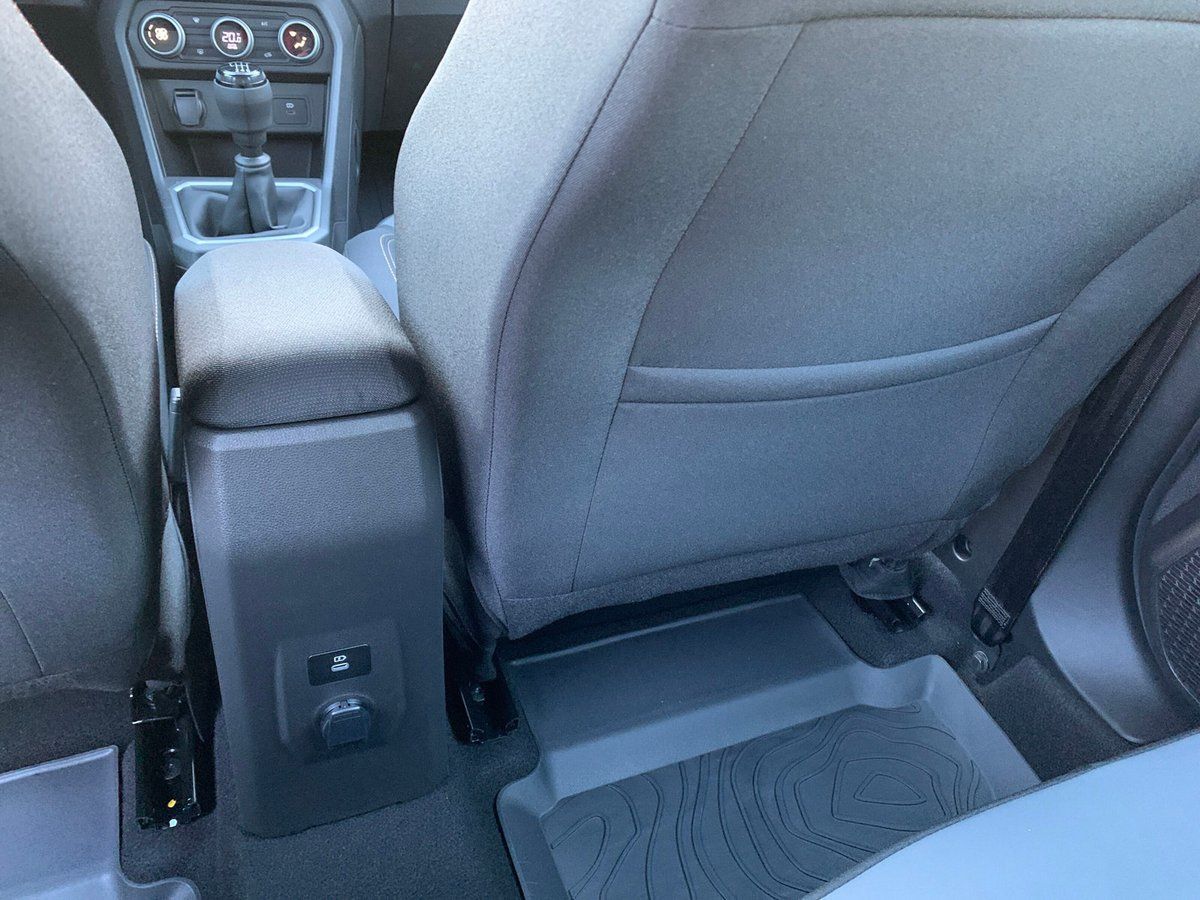 Dacia Sandero - Bild 28