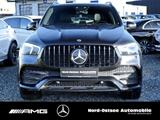 Mercedes-Benz GLE 400 d 4M AMG NIGHT AIRMATIC AHK MULTIB. 360° - Mercedes-Benz GLE 400 Gebrauchtwagen