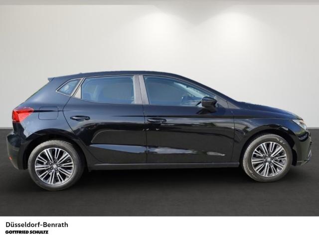 Seat Ibiza Style Edition 1.0 TSI Voll-LED Einparkhilf