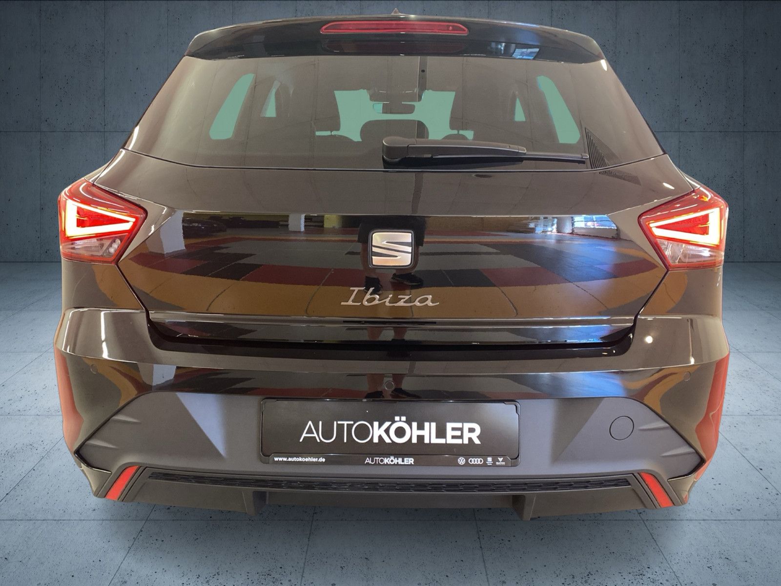 Seat Ibiza - Bild 28