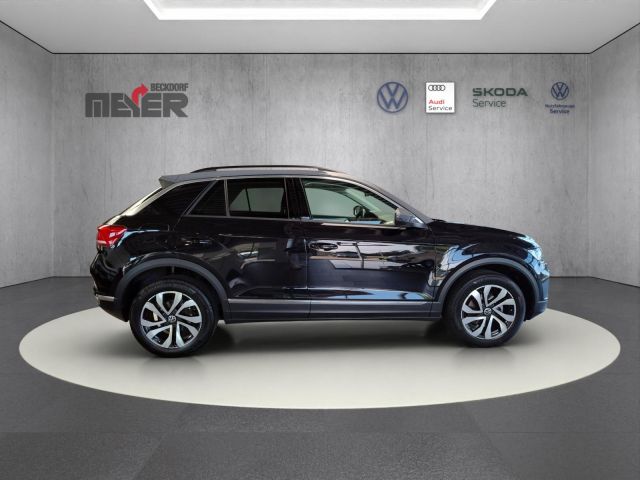 T-Roc ACTIVE 1.5 TSI DSG Klima Navi