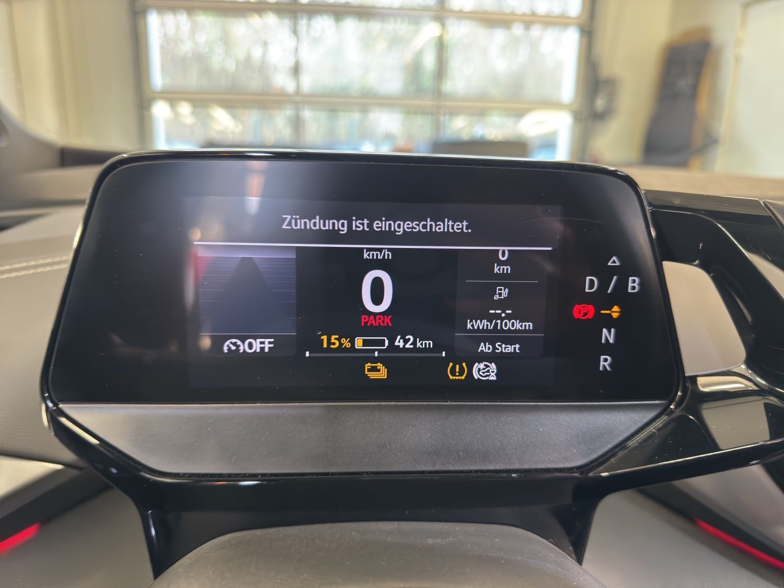 Volkswagen ID.5 - Bild 13