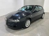 Alfa Romeo Alfa 147 Benzin Klima PDC TÜV Winterauto TÜV - Alfa Romeo 147 aus 2008