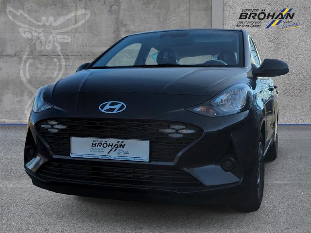 Hyundai i10 Select