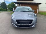 Peugeot 5008 Allure*Pano*Xenon*Navi*7-Sitze*AHK*Kamera* - Peugeot 5008 aus 2015