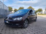 Volkswagen Sharan 2.0 TDI#ALLSTAR#STHZG#7-SITZE - Volkswagen Sharan: Allstar