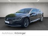 Vorschaubild Volkswagen Arteon Shooting Brake 2.0 TDI Elegance Navi LED