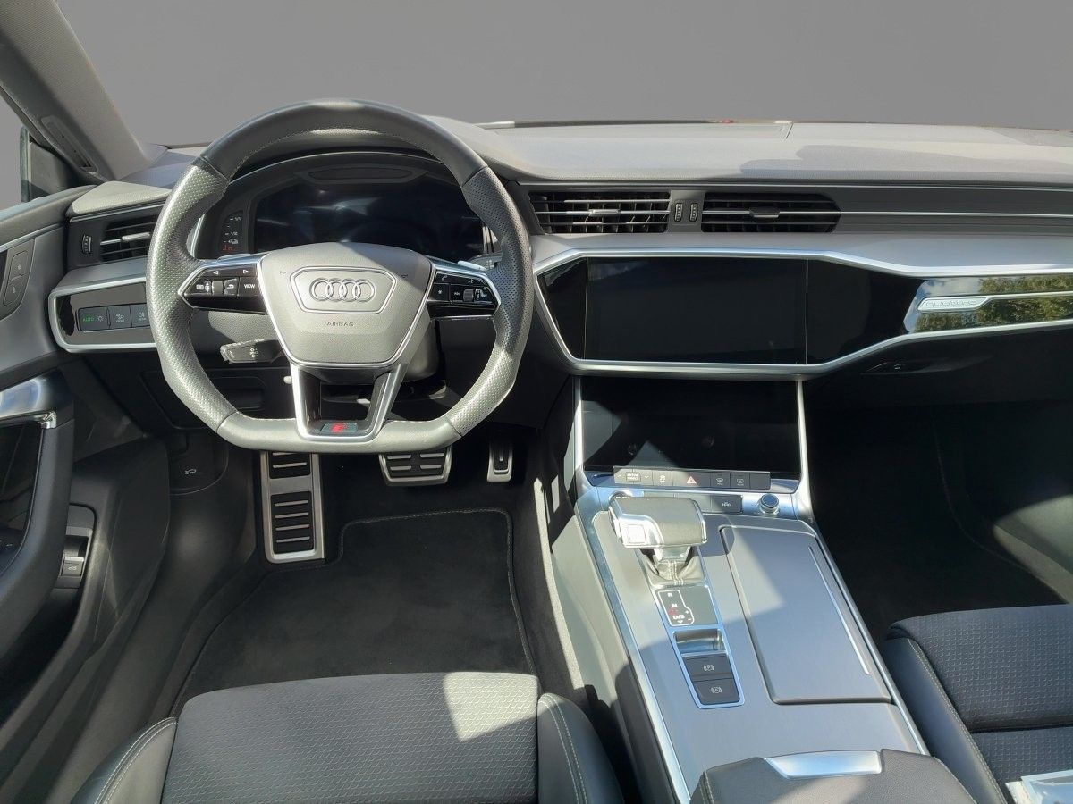 Audi A7 Sportback TFSI e quattro S tronic S line Virt foto 6