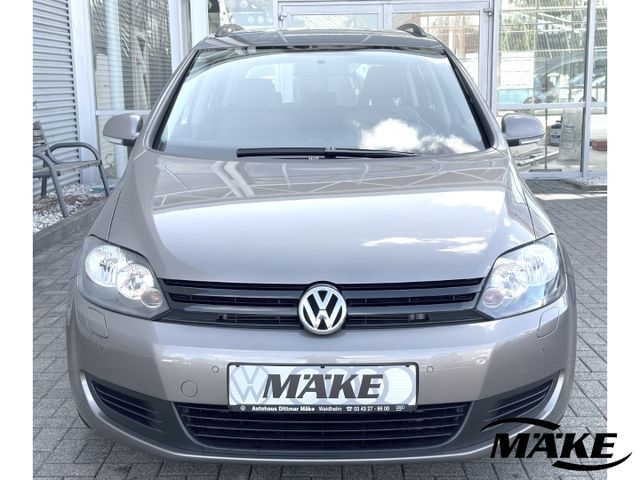 Golf Plus VI 1.4, PDC+, AHK, SHZ, 2-Zonen-Klima,