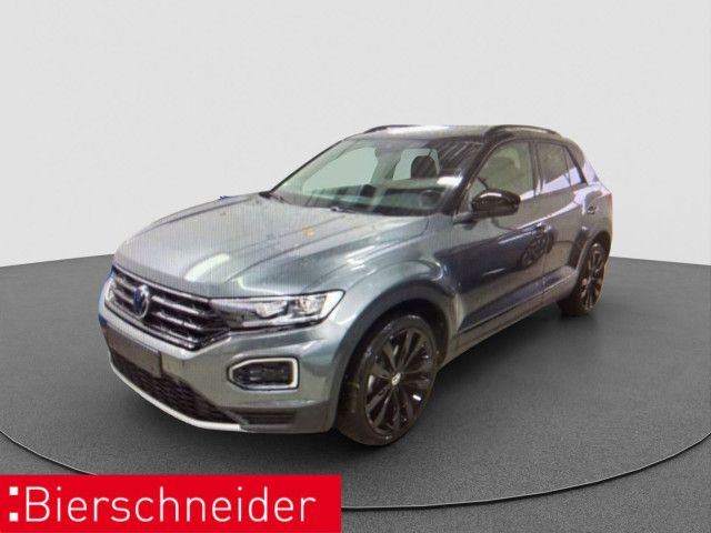 Volkswagen T-Roc 2.0 TSI DSG 4Mo Sport AHK PANO STAND BEATS