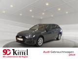 Audi A4 Avant advanced 40 g-tron S tronic,AHZV,ACC,Na - Audi A4 mit CNG-Antrieb: Kombi