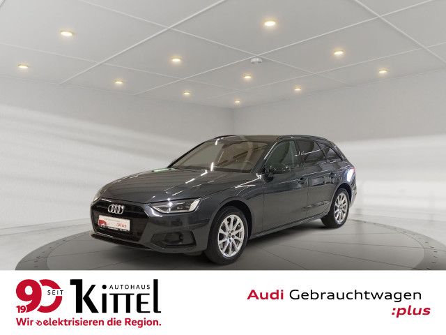 A4 Avant advanced 40 g-tron S tronic,AHZVACC,Nav